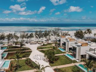 Johari Beach Residences, Kizimkazi Zanzibar - Città di Zanzibar - 0