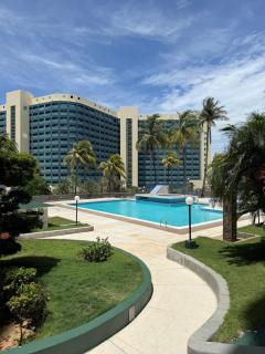 Apartamento vista al mar Seaview apartment - 9