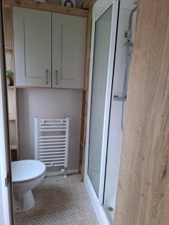 Fir Tree - 2 bedrooms sleeps 5 - Hastings - 9