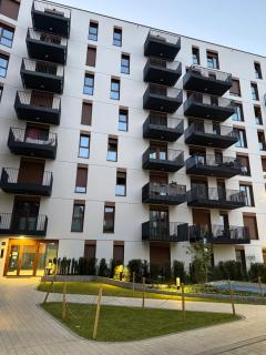 Apartament Moderne - 9