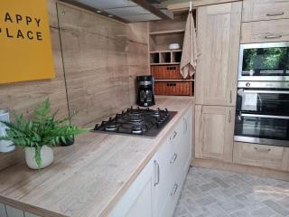 Fir Tree - 2 bedrooms sleeps 5 - 4