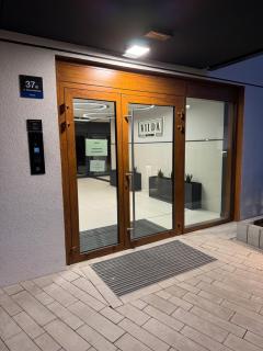 Apartament Moderne - 5