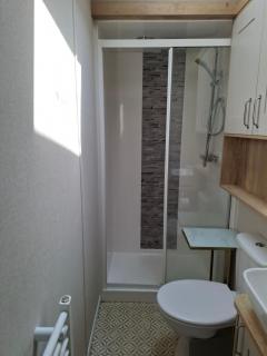 Fir Tree - 2 bedrooms sleeps 5 - 2