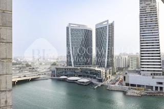 Bloomfields Canal View 1br Al Maryah Island - 0