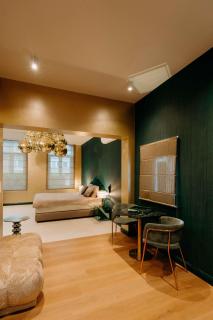 Designer Hôtel - 2