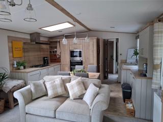 Fir Tree - 2 bedrooms sleeps 5 - 7