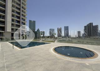 Bloomfields Canal View 1br Al Maryah Island - 8
