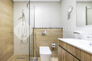Bloomfields Canal View 1br Al Maryah Island - 5