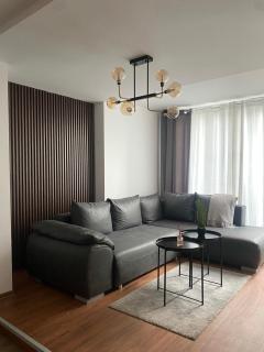 Skyline Suite Skopje - 0