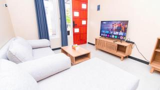 Villa Ashvira by Sans Villa - 4