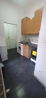 Great 2 Bedrooms Apartment near Enkplatz U3 - 4