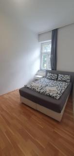Great 2 Bedrooms Apartment near Enkplatz U3 - Vienne - 2