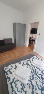 Great 2 Bedrooms Apartment near Enkplatz U3 - 3