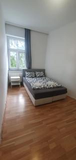 Great 2 Bedrooms Apartment near Enkplatz U3 - 2