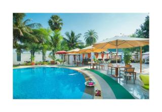 Andy's Boutique Hotel - 9