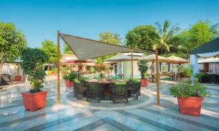 Andy's Boutique Hotel - 4