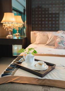 Andy's Boutique Hotel - 3