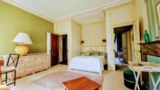 Manoir de charme Roz Maria - Parc clos - 2