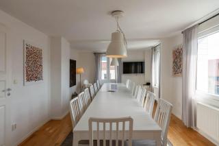 Ferienhaus Malte - 0