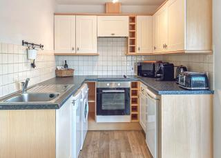 Yare View Holiday Cottages - 8