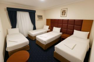 Jawaher Albait Hotel Makkah - 2