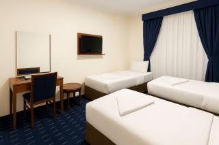 Jawaher Albait Hotel Makkah - 9