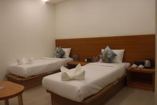 Hotel PineTree - 3