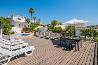 Villa Okapi by Atlantic Places - 2