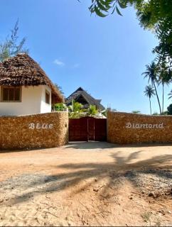 Blue Diamond Villa Watamu - 7