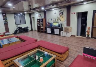 The Mountain View Tapovan - 8