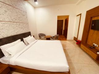 HOTEL HINGLAJ aND RESTAURANT - Pachpadra - 4