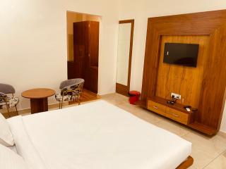 HOTEL HINGLAJ aND RESTAURANT - Pachpadra - 3