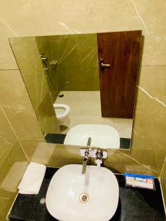 HOTEL HINGLAJ aND RESTAURANT - 2