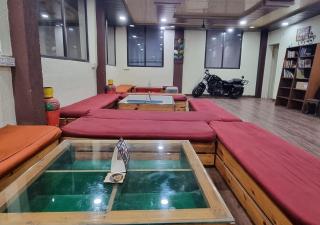 The Mountain View Tapovan - 3