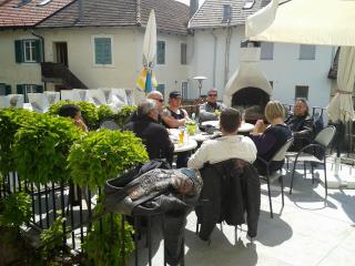 Garni Sonne - Mals - 7