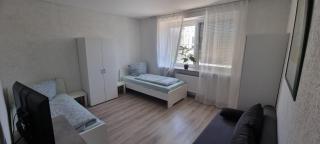 Monteurwohnung - 7