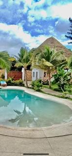 Blue Diamond Villa Watamu - 6