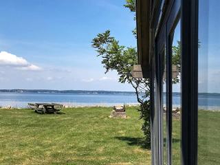 6 person holiday home in Broager - 6