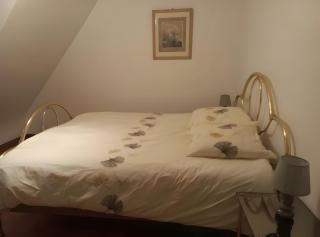 Chambre Les Hortensias - 6