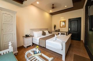 Grandeur De Sanchi Resort - 4