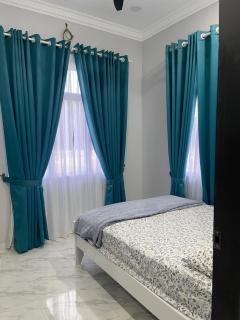 Eleeya Guest House - Ketereh - 6