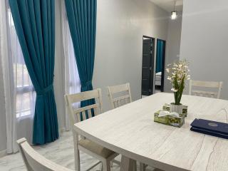 Eleeya Guest House - Ketereh - 3