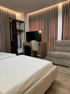 Vila Olia - Tirana - 2
