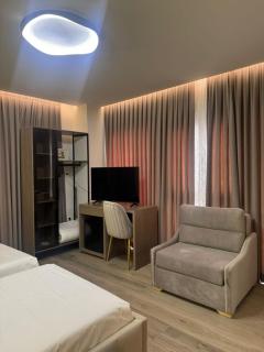 Vila Olia - Tirana - 6
