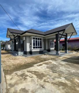 Eleeya Guest House - Ketereh - 1