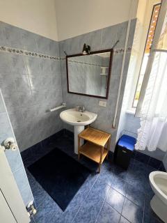 Casa sul mare Letizia - 5