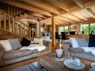 Chalet Evelyn - OVO Network - 6