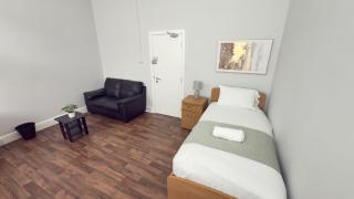 Blyth Rooms - Blyth - 2