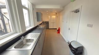 Blyth Rooms - Blyth - 1