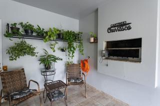 Casa grande e aconchegante - 3